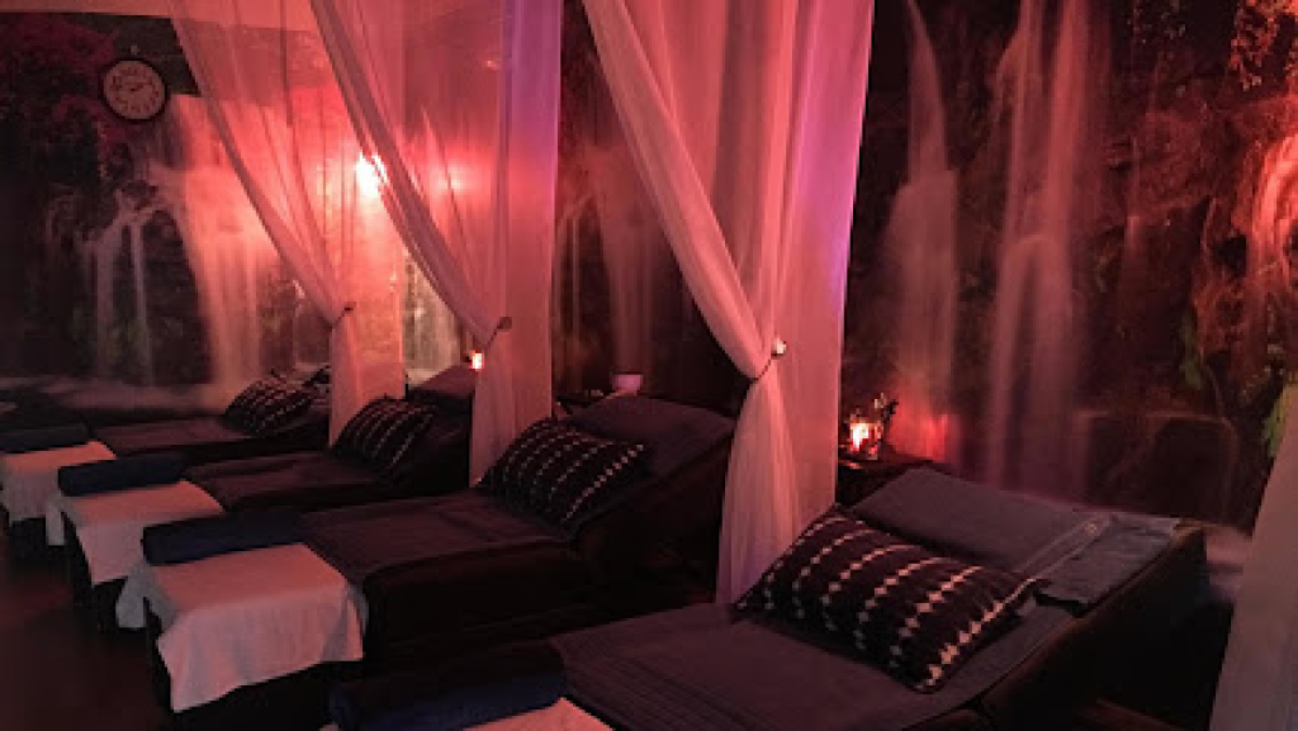 Dragon Foot Spa & Massage photo 1