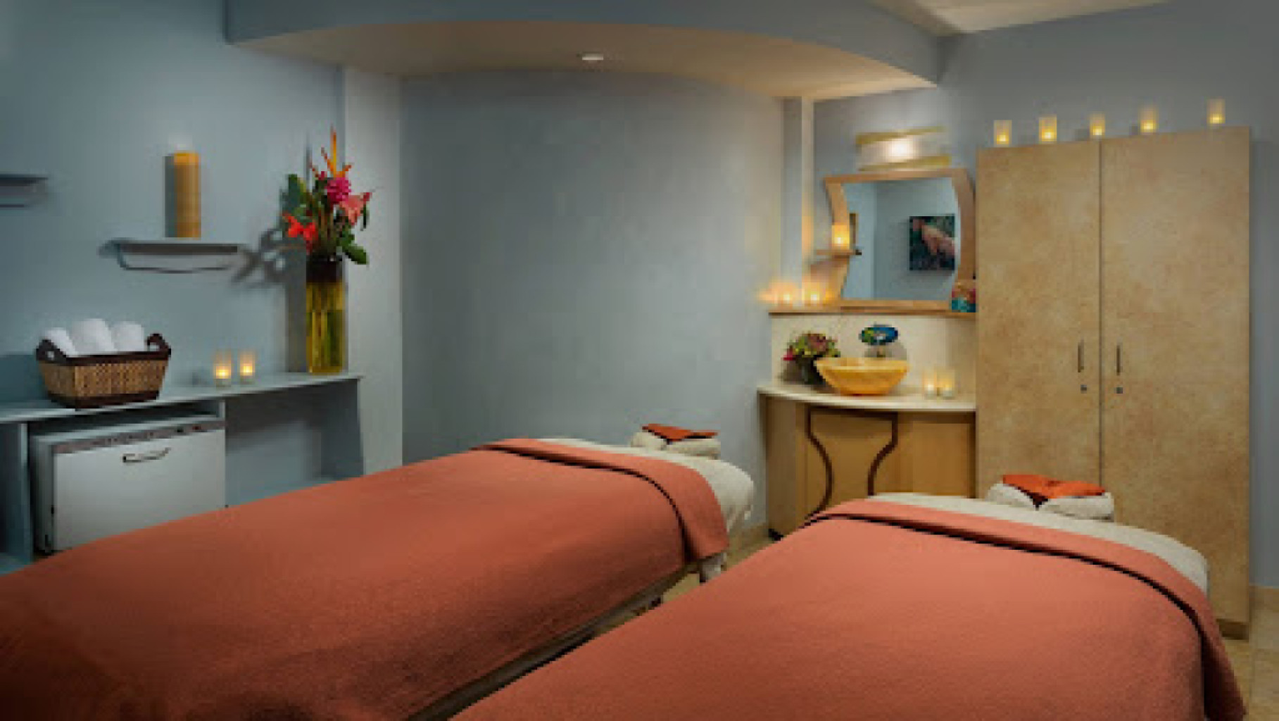 Pure Spa Massage photo 1