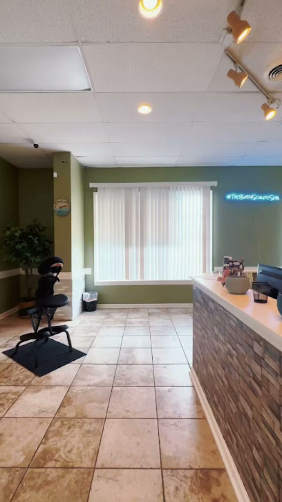 Wellness Spa 168 photo 1
