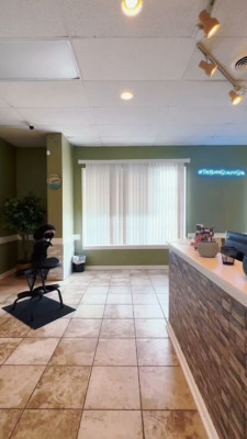 Wellness Spa 168 listing photo
