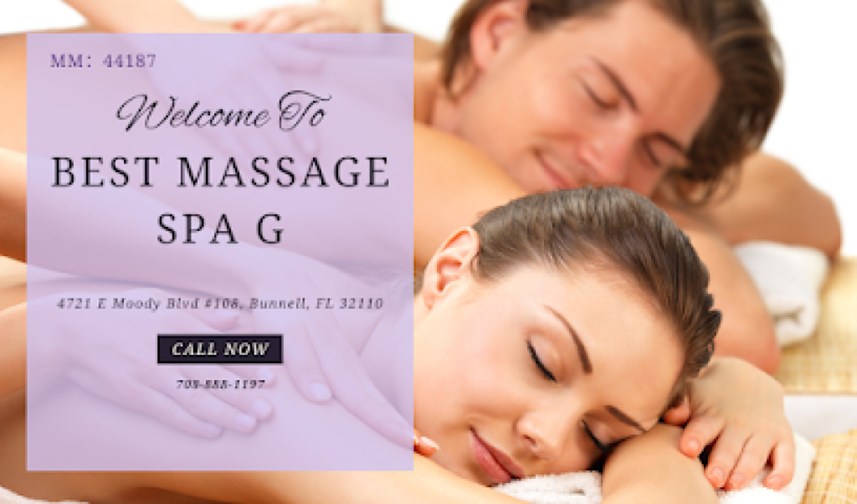 Best massage spa G photo 1