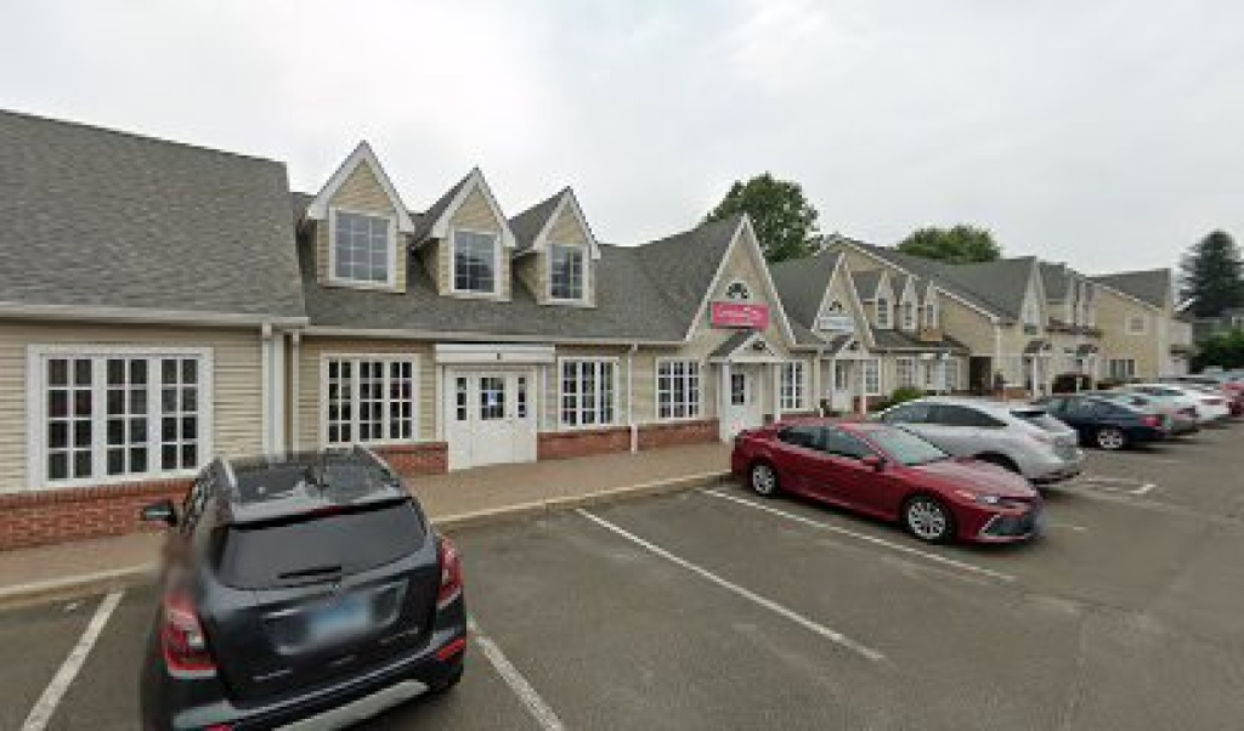 Evergreen spa photo 1