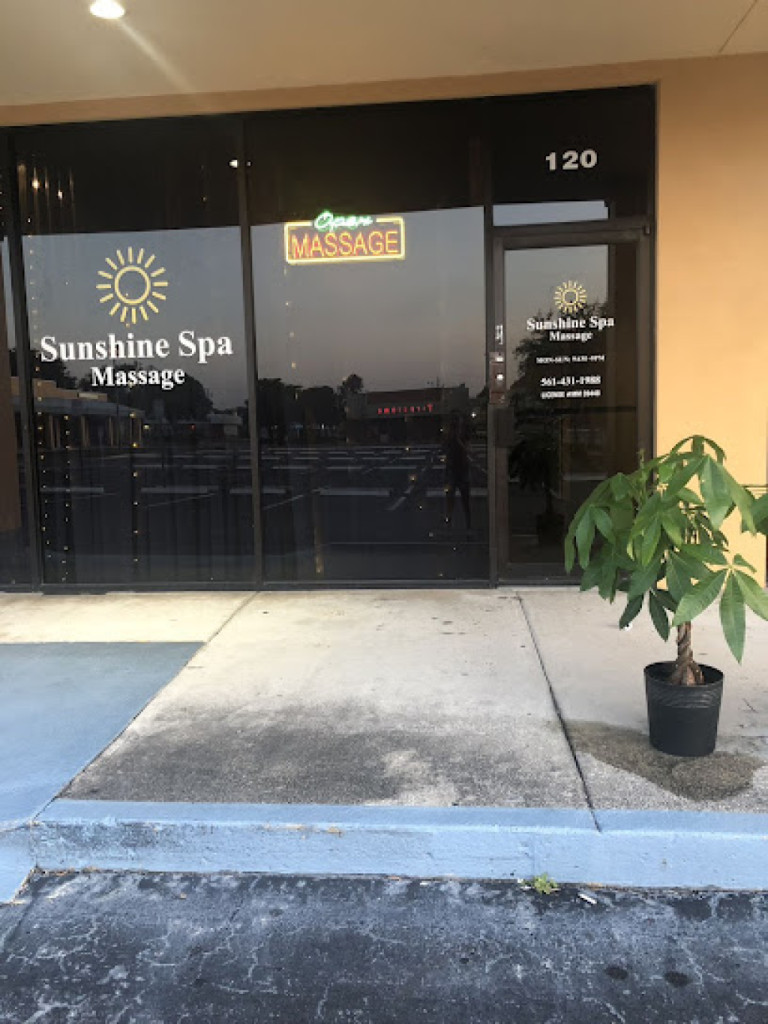 Sunshine Spa photo 1