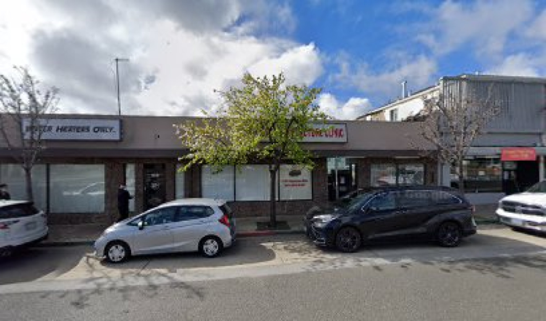 Delite Salon photo 1
