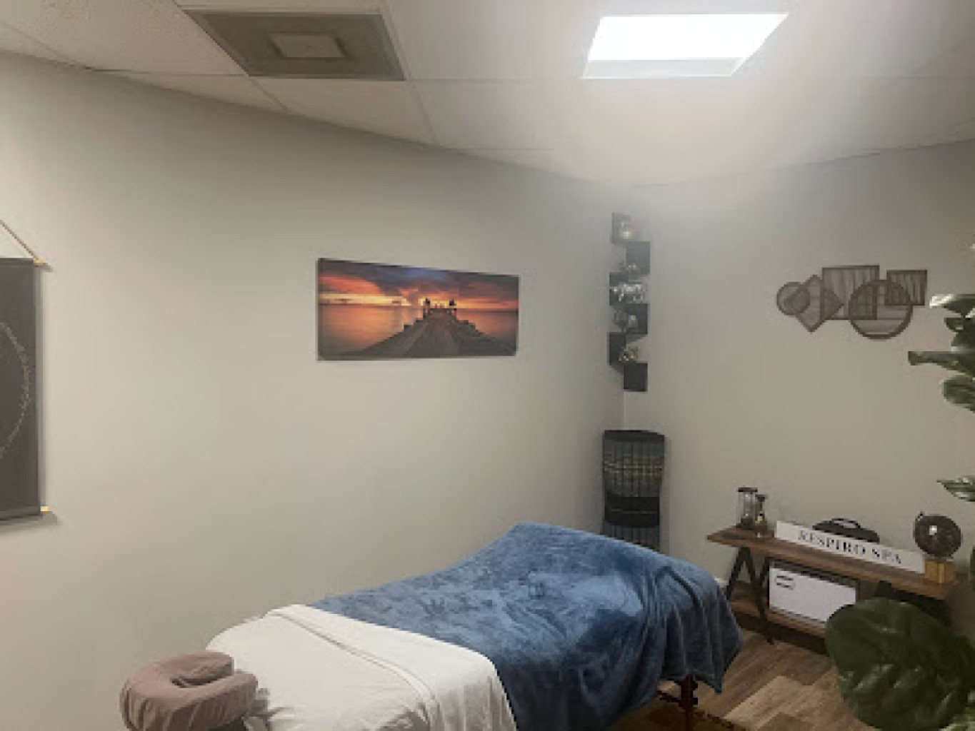 Serene Spa photo 1