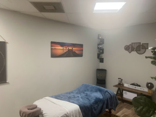 Serene Spa listing photo