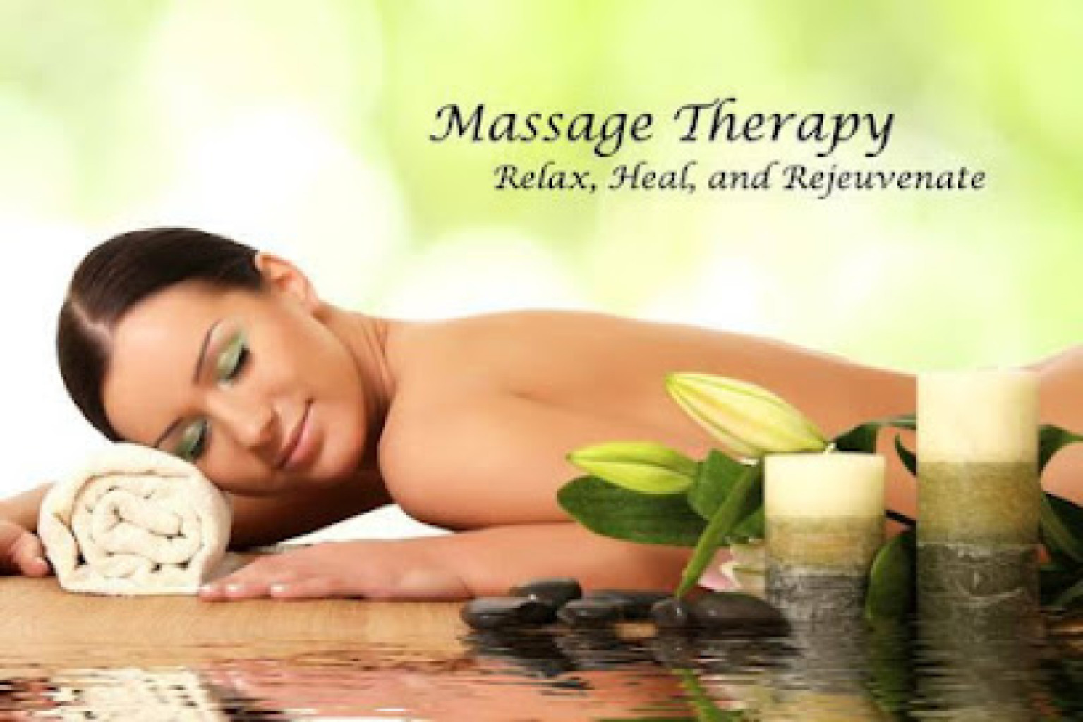 Blue Moon Spa photo 1