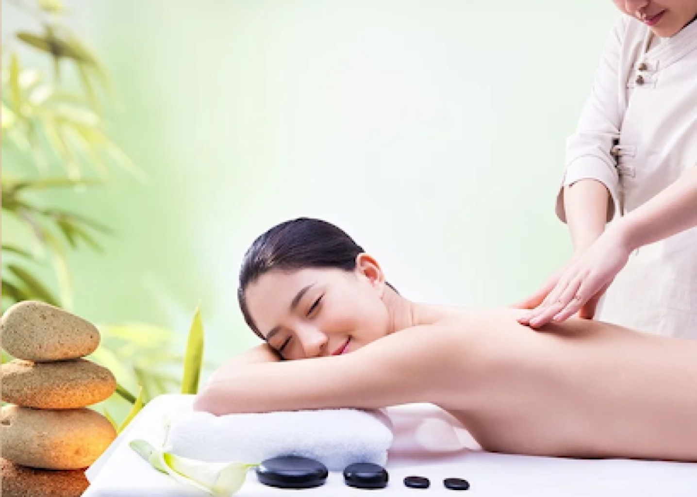 Amazing Oriental Massage photo 1