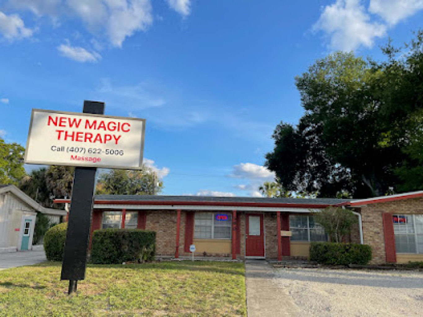 Magic Therapy photo 1
