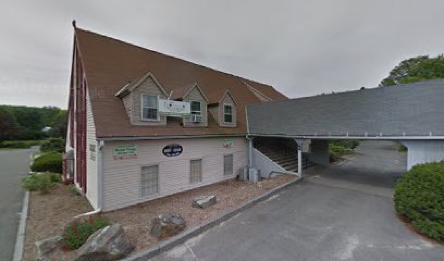 Forest Spring Massage Spa photo 1