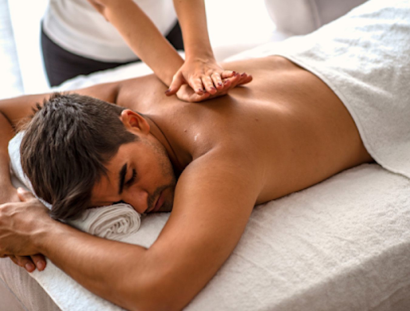 Lux Massage & Spa photo 1