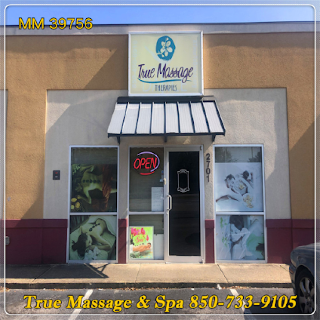 True Massage photo 1