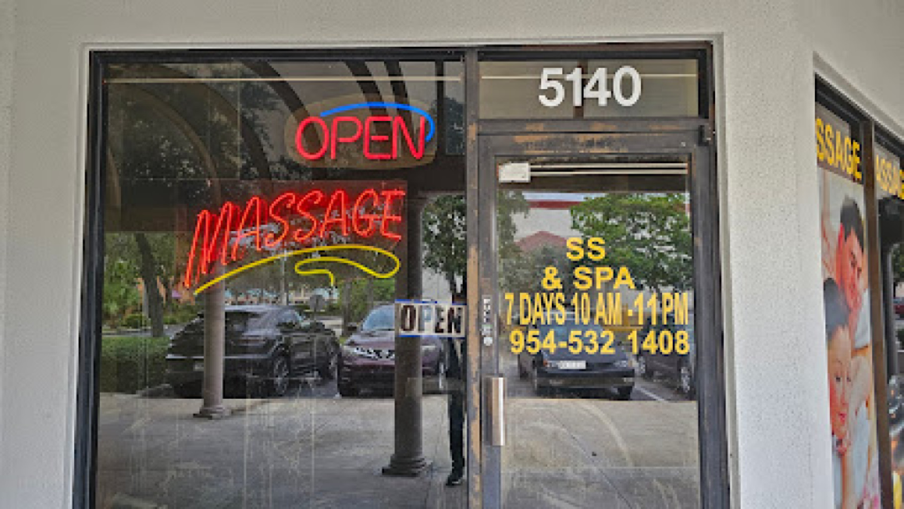 Oriental Massage & Spa photo 1