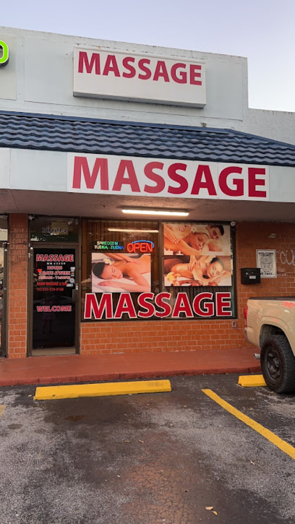 Asian Massage and Spa photo 1