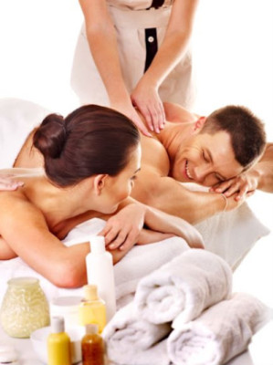 Rejuvenate Body Spa listing photo