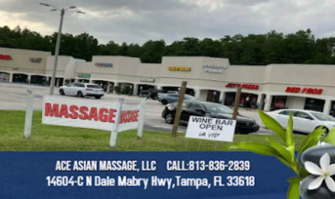 Ace Massage listing photo