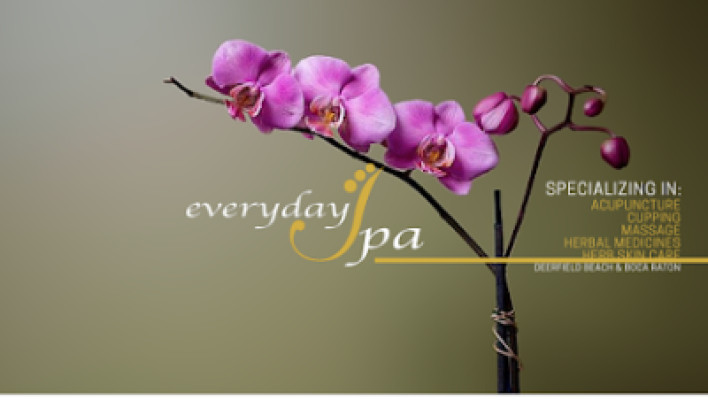 Everyday Spa listing photo