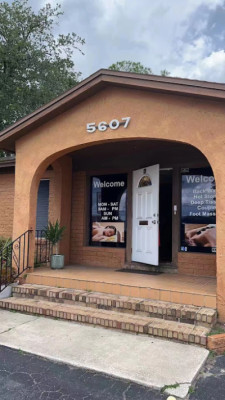 University Massage Spa listing photo