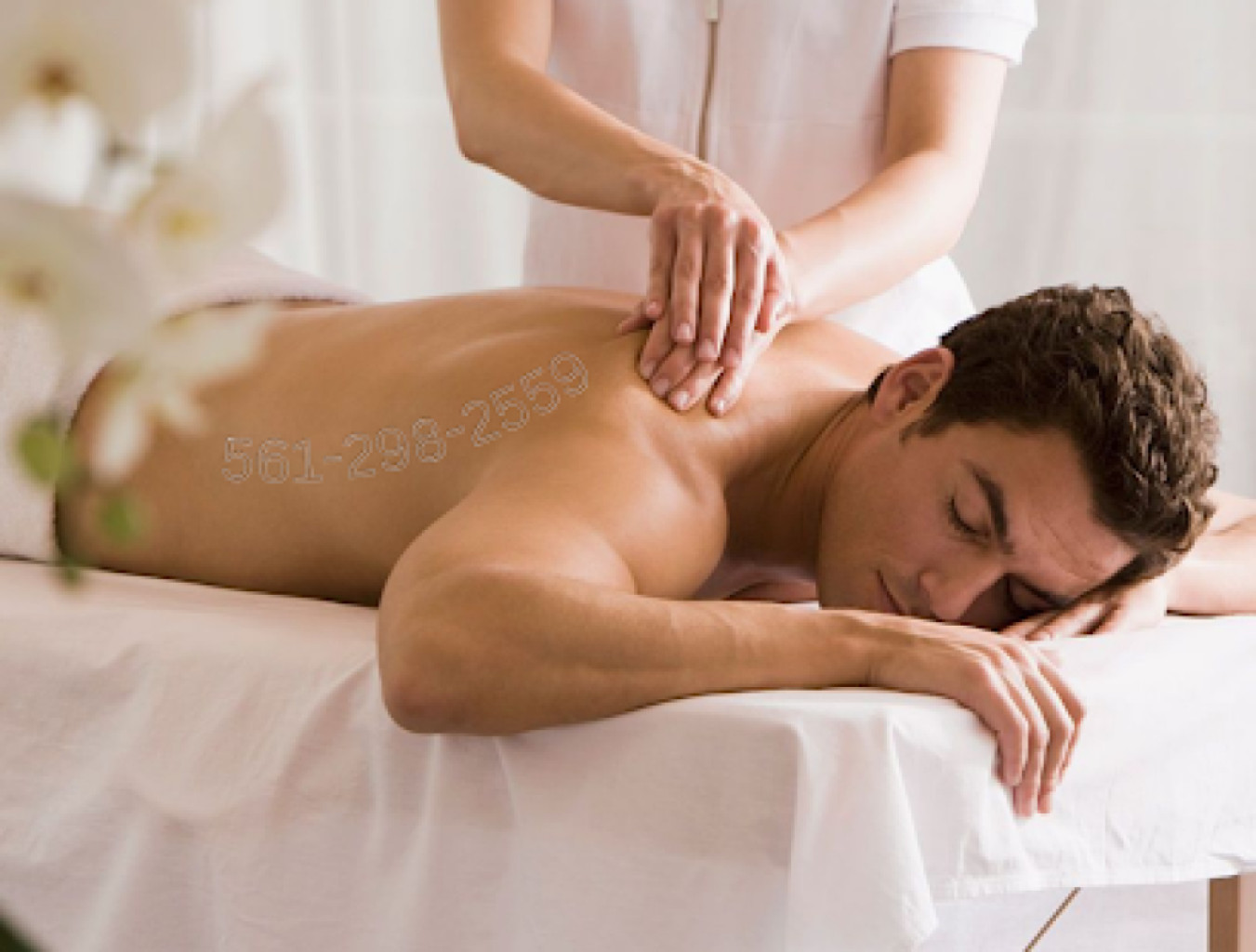 Oriental Cozy Massage Spa photo 1