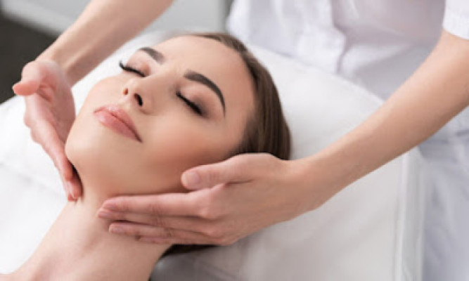 New Star Salon Spa listing photo