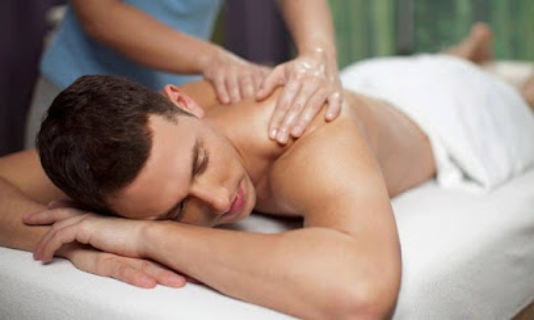 Oba Massage photo 1