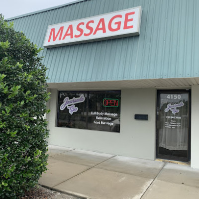 Blue Bay Massage Spa listing photo
