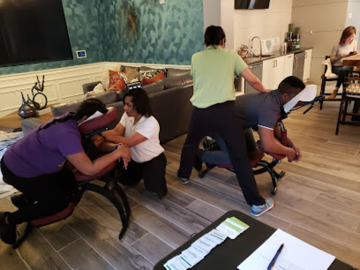 Atlanta Massage Retreat photo 1