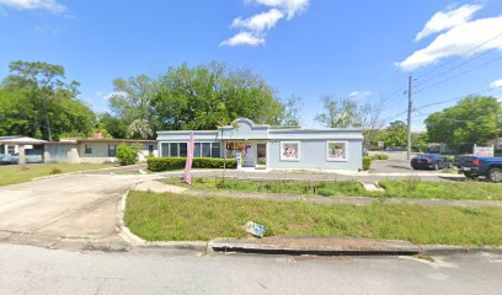 JAX Health Spa photo 1
