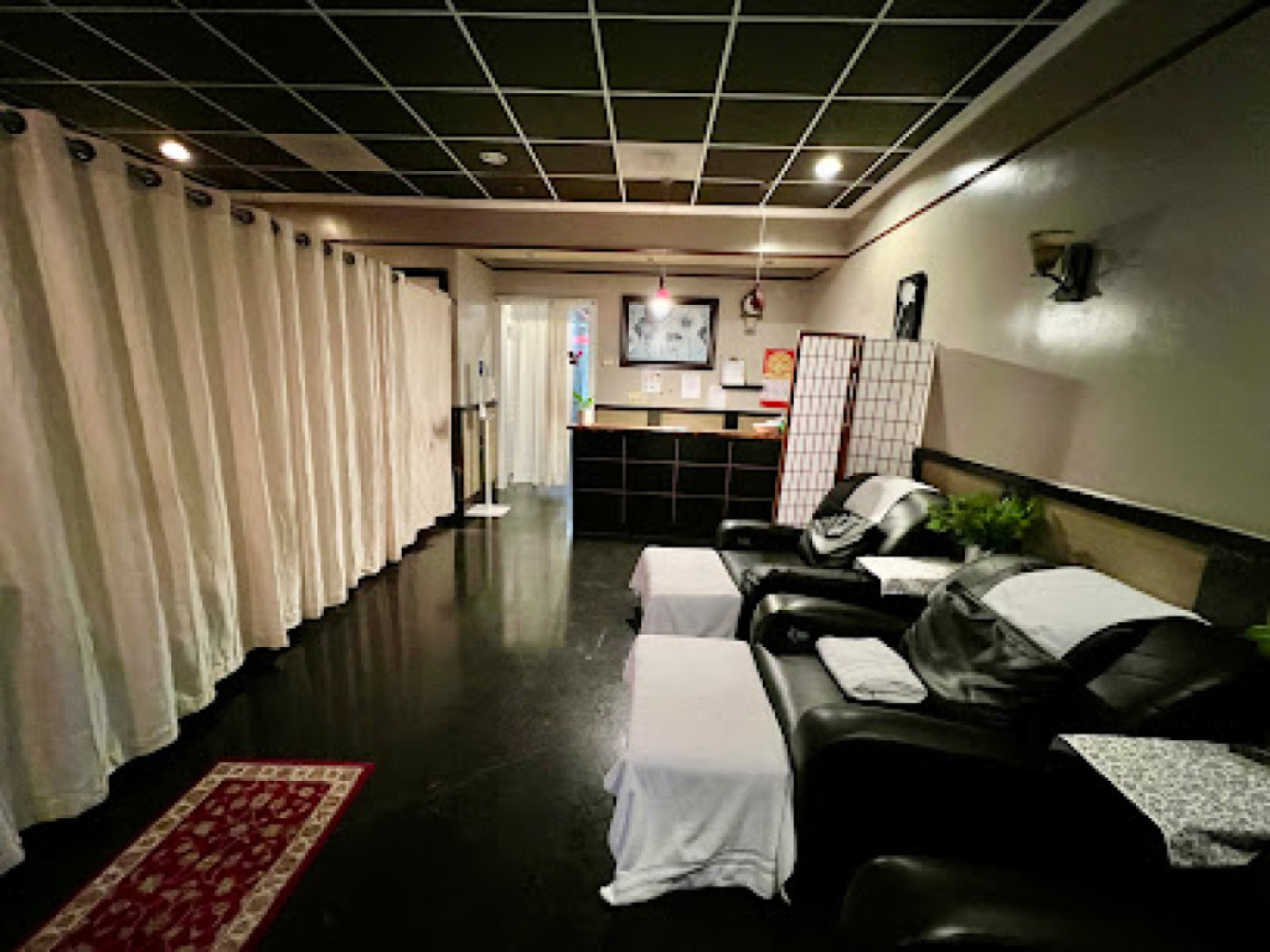 Zen Massage photo 1