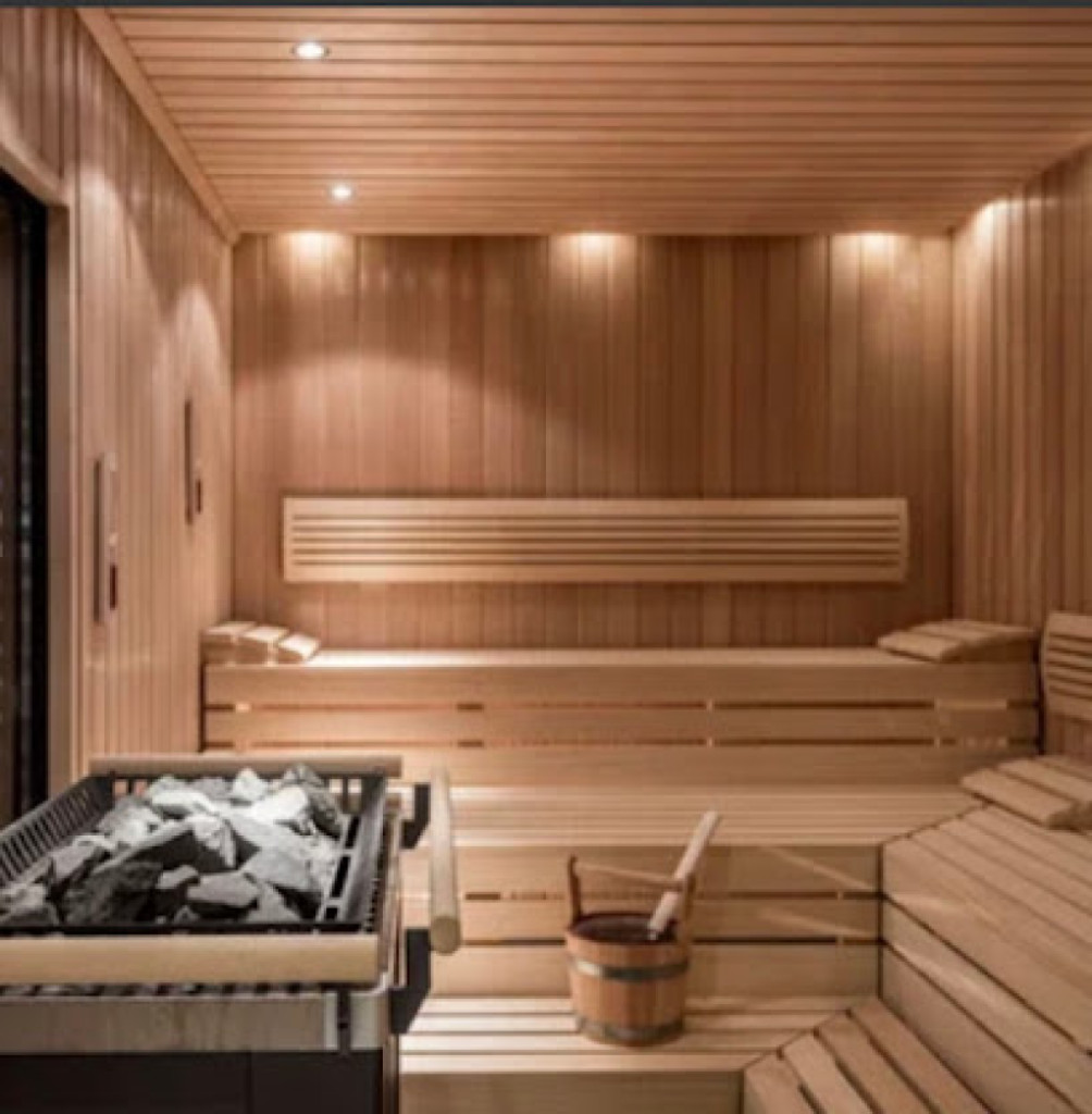 Nu Look Spa photo 1