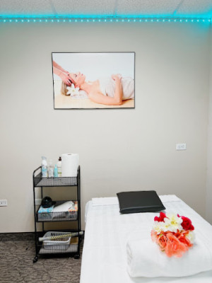 Lucky 7 Massage listing photo