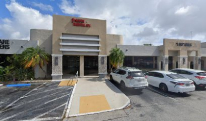 7 Heaven Oriental spa listing photo