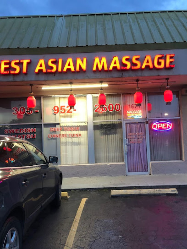 Best Asian Massage photo 1