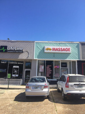 Asian Massage listing photo