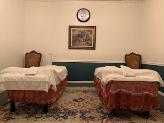 Your Massage Spa listing photo