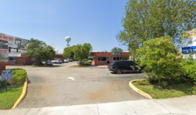 Angeles Spa listing photo