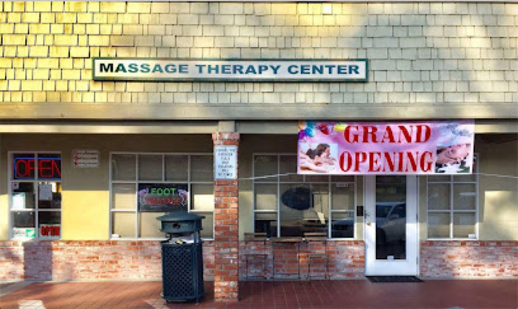 Yu’s Massage Therapy Center photo 1