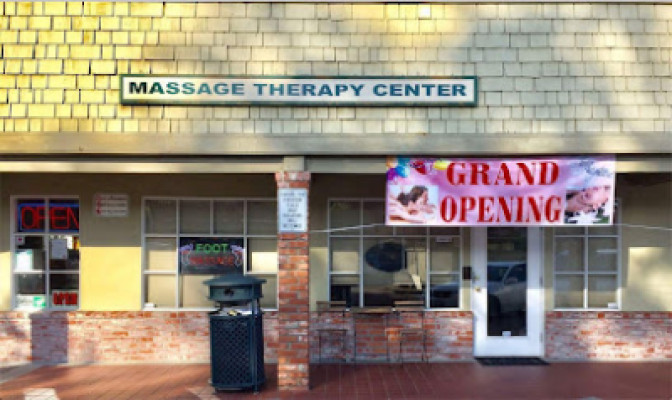 Yu’s Massage Therapy Center listing photo