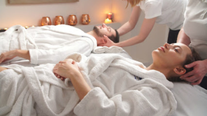Peacock Day Spa listing photo