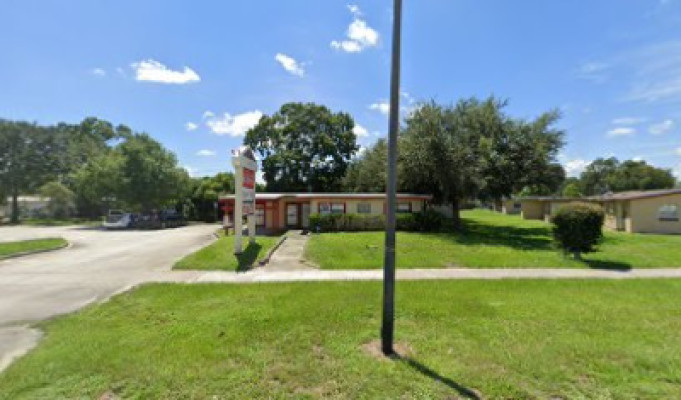 Al and Mei Wellness Center listing photo