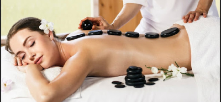 Oasis Massage listing photo
