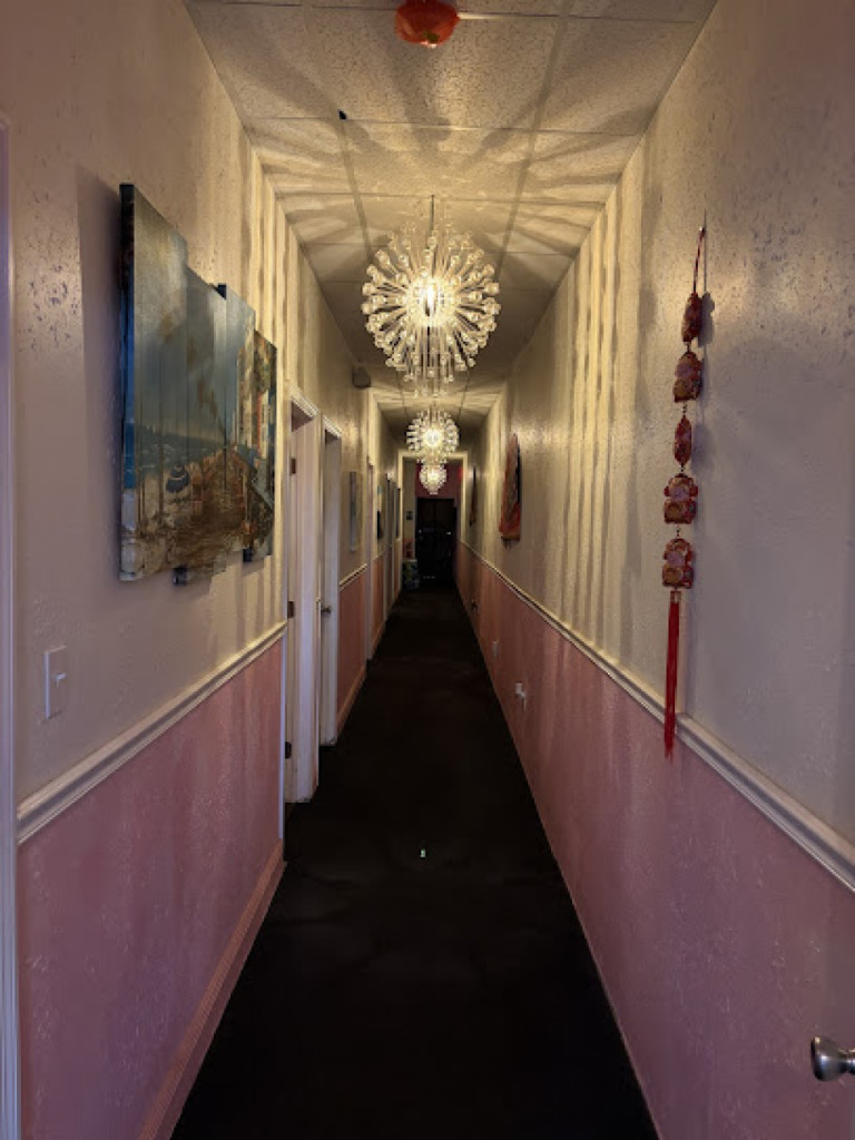 Palace Massage photo 1
