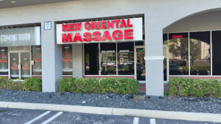 Doral Oriental Massage listing photo