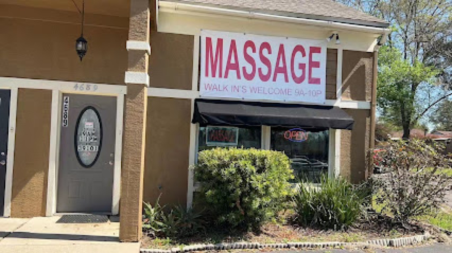 Massage in Tallahassee photo 1