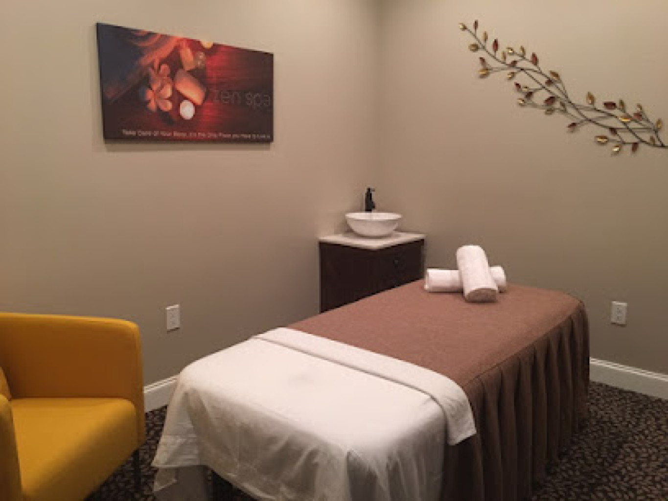 Green Tree Day Spa photo 1