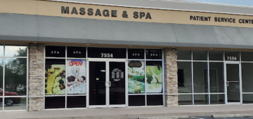 XiXi Spa listing photo