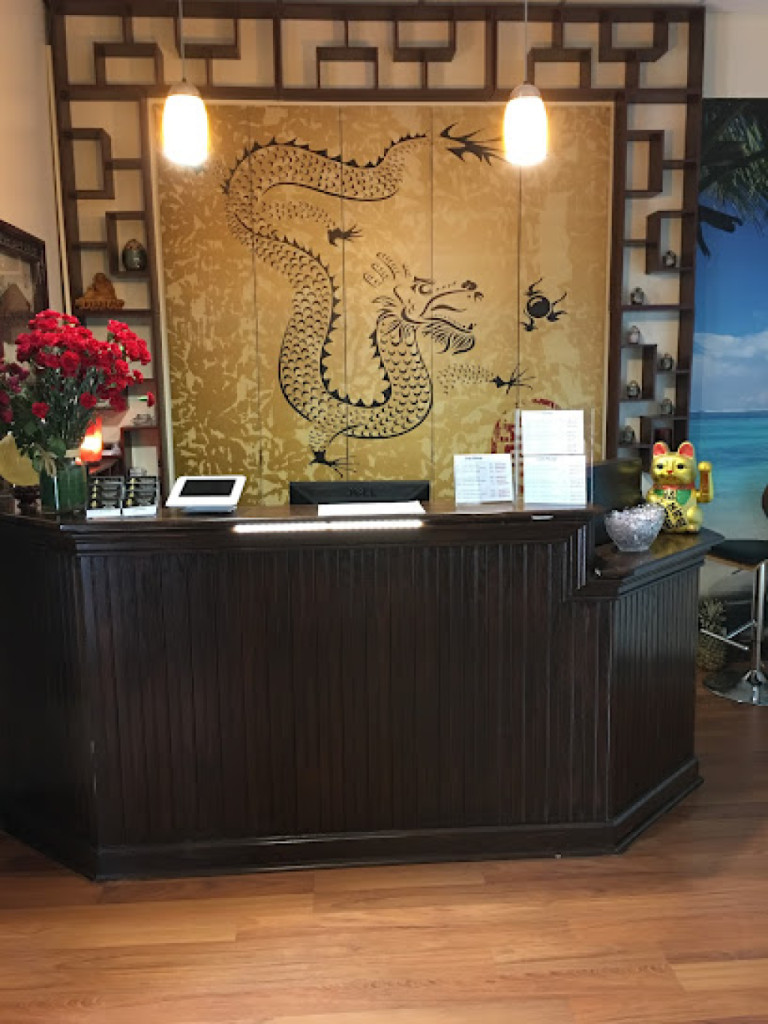 Beijing Massage photo 1