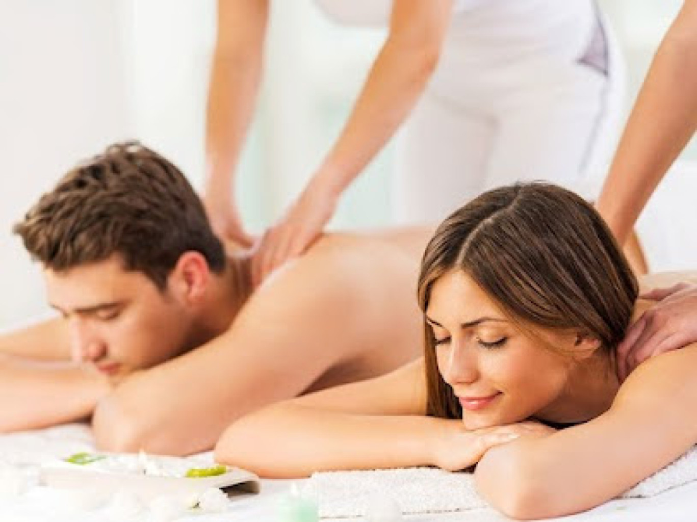 Asian Massage photo 1