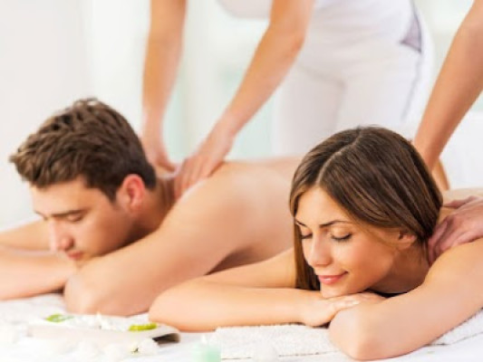 Asian Massage listing photo