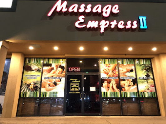 Massage Empress 2 listing photo